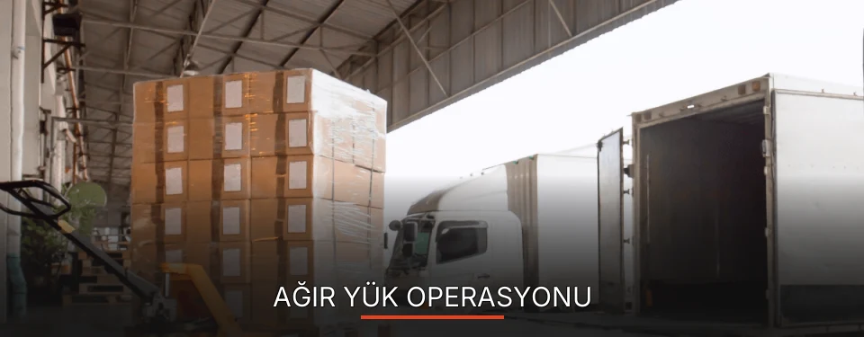 Çanakkale Ağır Yük Ambarı Firmaları
