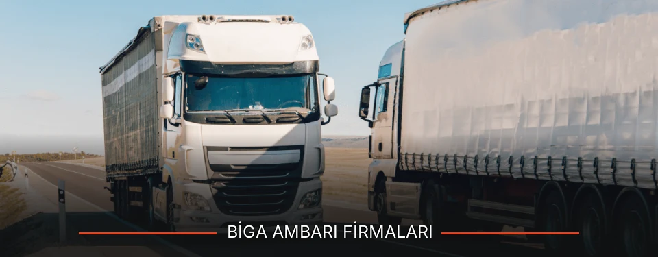 Biga Ambarı Taşımacılık