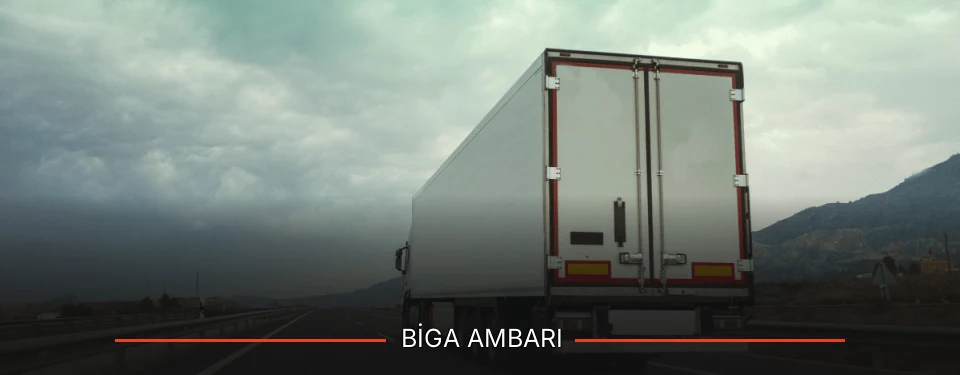 Biga Ambarı