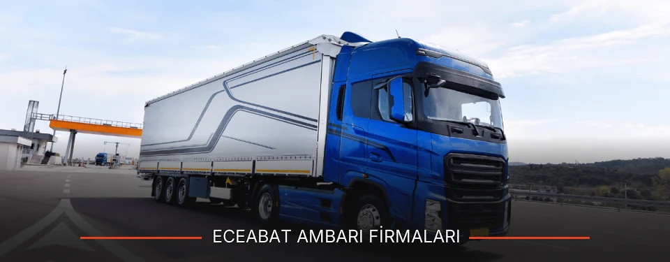 Eceabat Ambarı Taşımacılık
