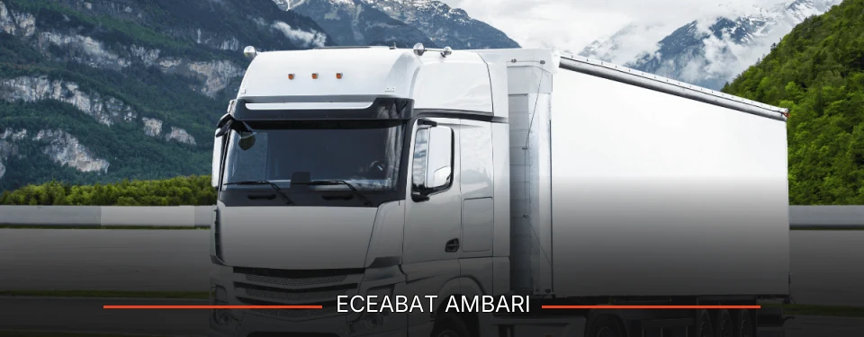 Eceabat Ambarı