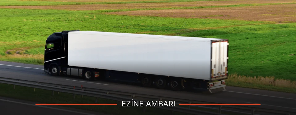 Ezine Ambarı