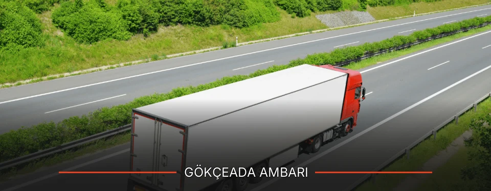Gökçeada Ambarı