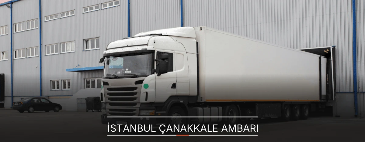 Çanakkale Ambar Taşımacılık
