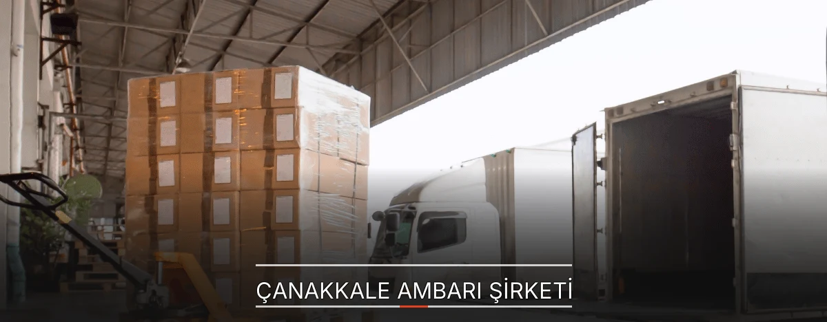 Çanakkale Ambar Nakliyat