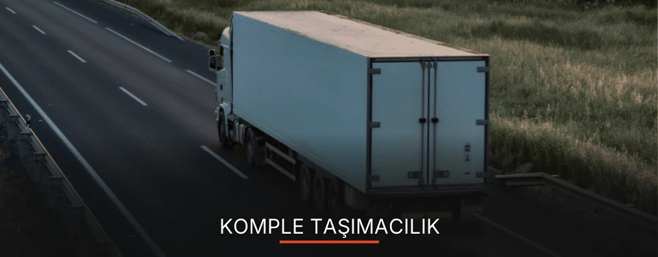 Çanakkale Komple Taşımacılık Ambarı Firmaları