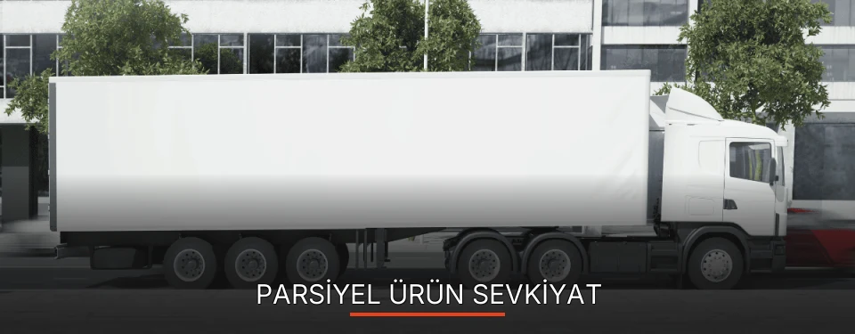 Çanakkale Parsiyel Ürün Ambarı Firmaları